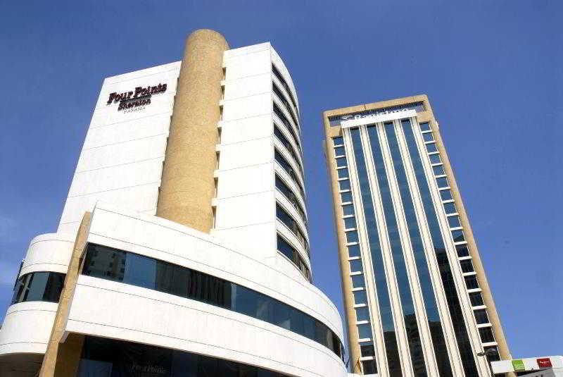 Hospedium Princess Hotel Panama Exterior photo